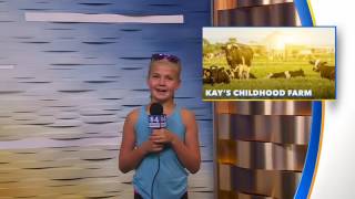 State Fair Experience Day 11 Session 96