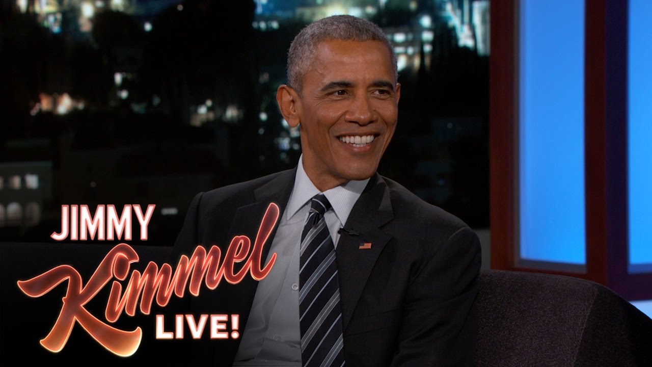 Barack Obama Laughed At Donald Trump Most Of The Time During Debates Vanity Fair