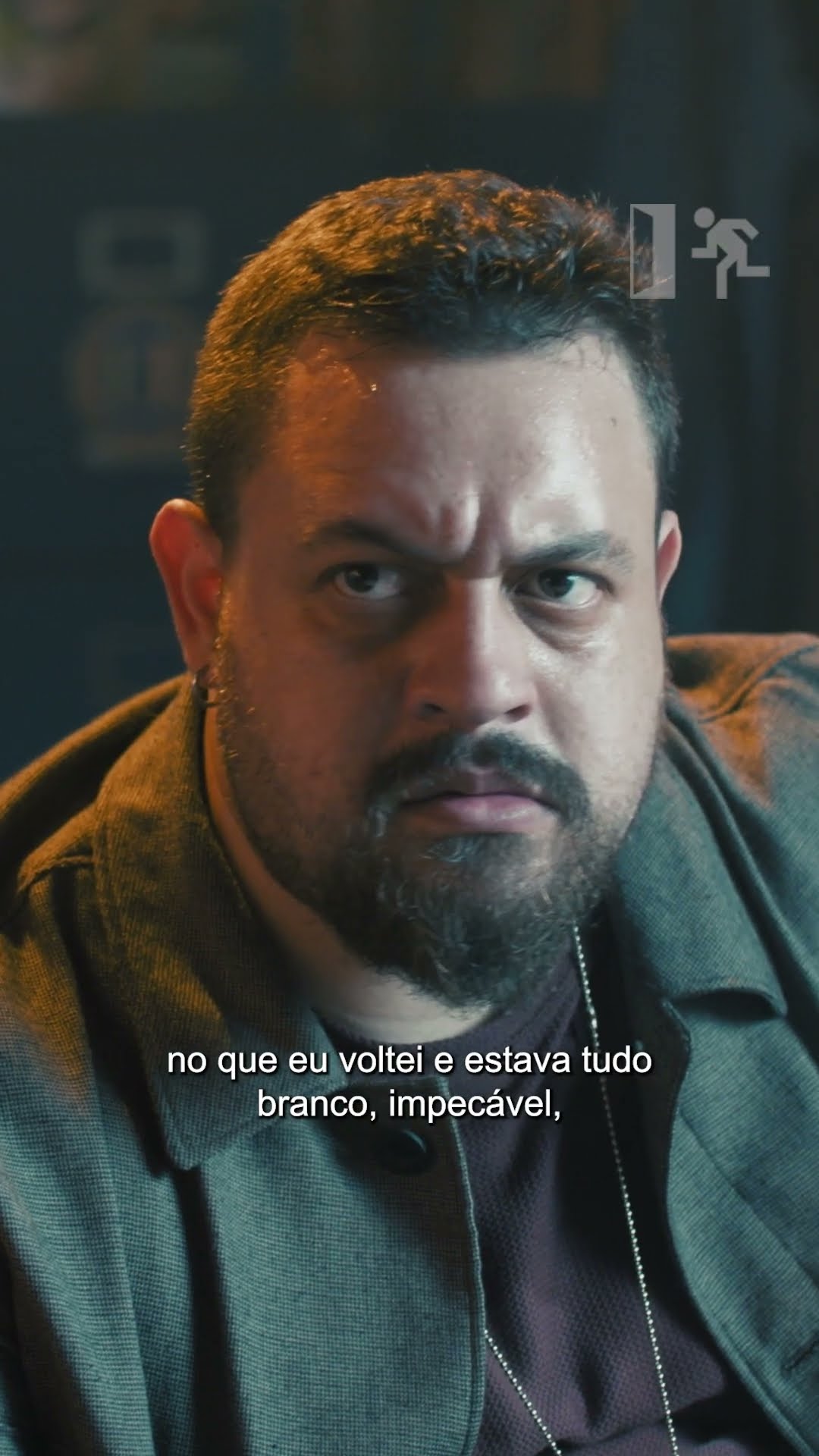 UM GNOMO LIMPADOR? - #Shorts