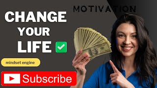 8 Minutes to change your life