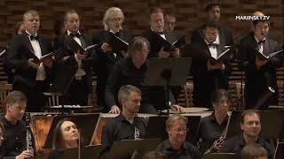 Reza Fekri-So Spoke Zarathustra Spitama-Valery Gergiev-Alexander Rahbari-Mariinsky Theatre