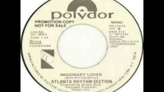 Video thumbnail of "Atlanta Rhythm Section - Imaginary Lover (1978)"