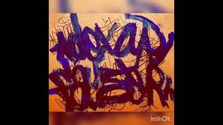 La Vida De Graffiti- El Fayser Ft El Dexar.