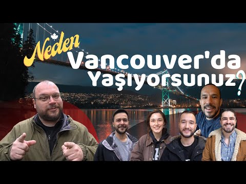 Video: Vancouver'da Nerede Parti Yapılır, BC