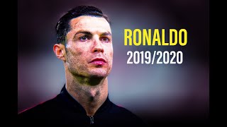 Cristiano Ronaldo 2020 ❯ Man On The Moon - Alan Walker | Skills & Goals | HD