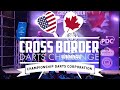 CDC CROSS BORDER DARTS CHALLENGE | APRIL 17, 2026