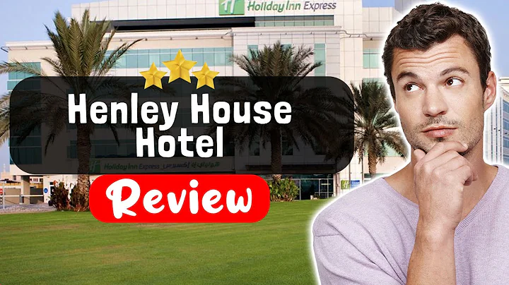 Henley House Hotel London Review - Is This Hotel Worth It?