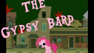 The Gypsy Bard