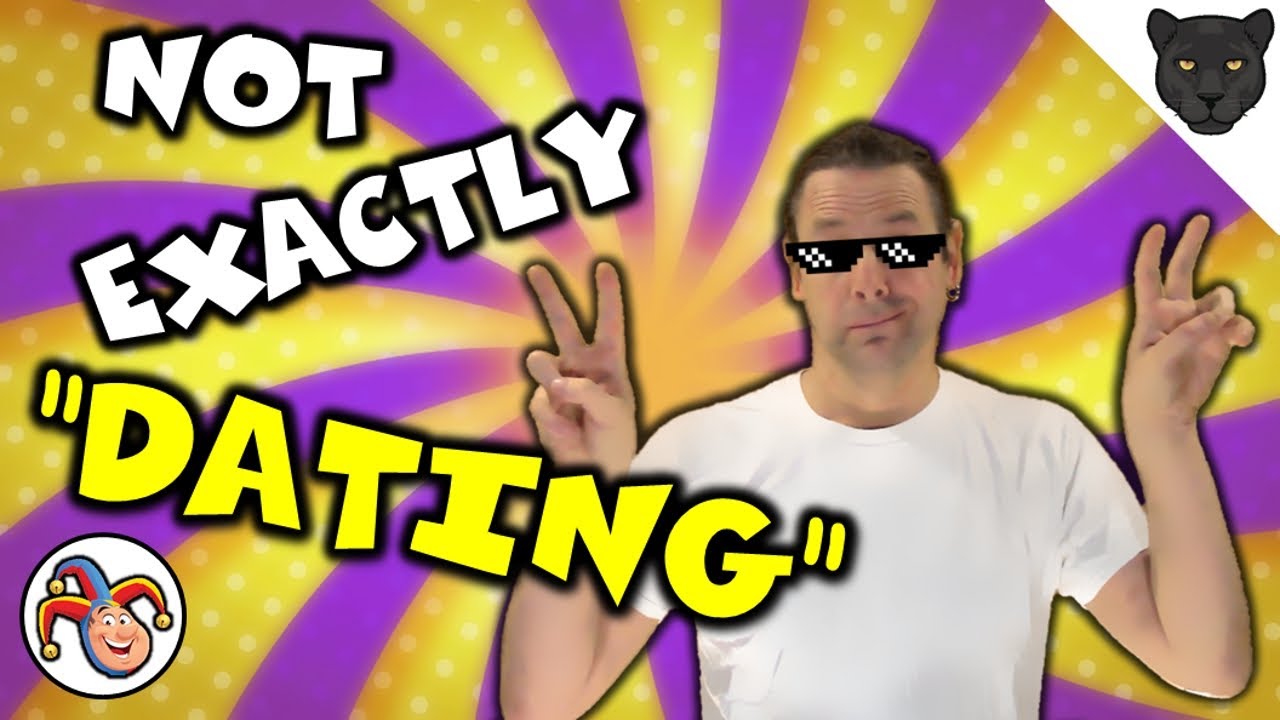 Dating videos funny