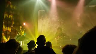 Tamaryn - Sandstone (Live @ LA 2022-12-16)