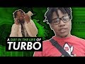 Turbo wakes up making beats  goes to the studio w  gunna   in da cut