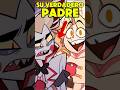 LUCIFER ES EL PADRE DE ABEL 