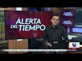🔴 #EnVivo | Hielo cubre el centro de Texas ante el paso de la tormenta invernal