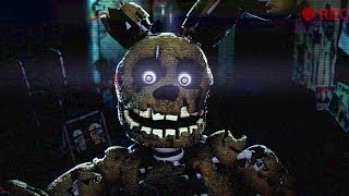 [SFM FNAF] FNAF Dare: Jumpscare Party (Five Nights at Freddy's Animation)