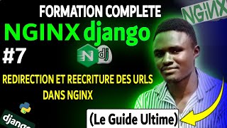 Redirection et Réécriture d'URL avec Nginx : Guide Pratique pour une Navigation Transparente