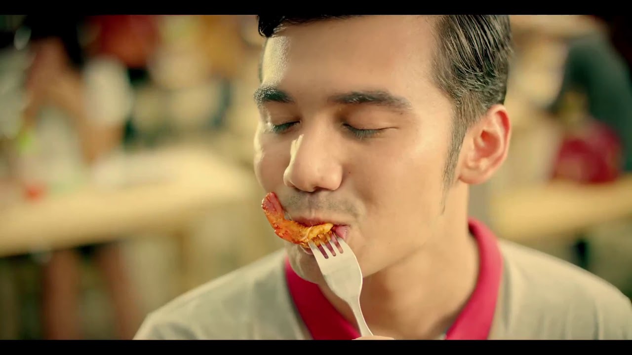 Iklan Hemaviton Cardio Festival 