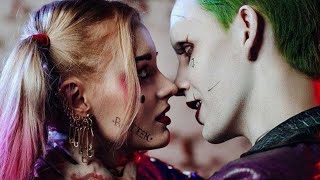 the joker & harley quinn II play date