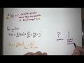Derivative as a function (Calc 1; Lecture 7; Fall 24)