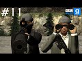 La mafia arrive garryschool  srie rp gmod 11  cartel gtacityrp