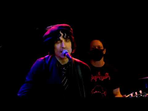 (DE)TOUR - Jesse Malin - Performance - Live from Bowery Electric