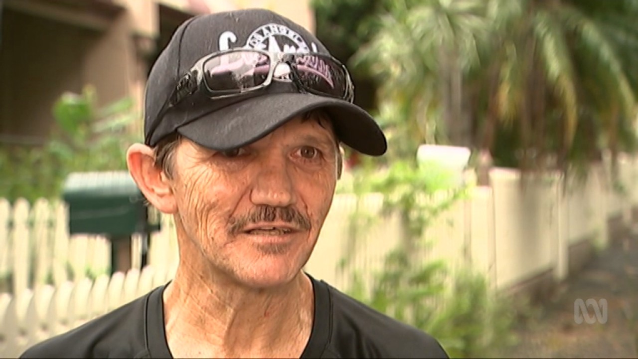 Indigenous Incarceration