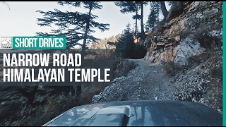 Narrow Road to an Ancient Temple in Himachal - TurnbyTurn #7
We drive on the narrow road through a thick forest of Jibhi area to the ancient temple of Balu Nag in #Tirthan valley of #Kullu, #Himachal Pradesh.
Car - Mitsubishi Pajero
Driver - Himanshu Khagta
Get Social with Himalayan Roads:
On Facebook: https://www.facebook.com/himalayanroads
On Google+: https://plus.google.com/+himalayanroads/
On Twitter: http://twitter.com/himalayanroads
On YouTube: http://youtube.com/himalayanroads
Website - www.himalayanroads.com Narrow Road to an Ancient Temple in Himachal - TurnbyTurn #7