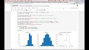 D4D Tutorial: Web Scraping