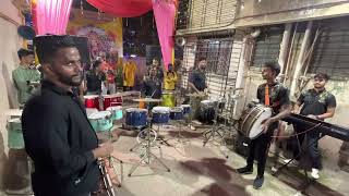 DEKH TUNI BAYKO | NEW AHIRANI SONG | Rockers Entertainers | BANJO PARTY IN MUMBAI 2022