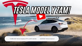 Model Yye Şok Zam Standart Range Fiyatı Ne Kadar Oldu?