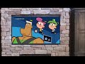 احلام تيمي الجزء التاسع الحلقة 129 إلى حد ما أو الأم SpaceToon جديد 2017 