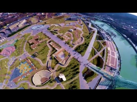 რიყის პარკი