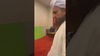 Mufti Tariq Masood Chicago Usa