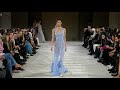 RHEA COSTA 'Mercedes Benz FW' @Bucharest SS2026 #seethrough #nobra #bucharest #fashion #fashionshow