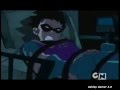 My demons - Teen titans