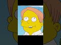 Bart und Martin entwickelten gemeinsam eine Begleitpuppe. #karikatur #Kommentar #DieSimpsons