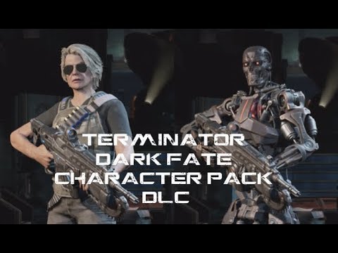 Видео: Дата и достъп до Gears 5 Tech Test, предварителна поръчка на Terminator Dark Fate и ръководство за изданията на Gears 5 и ранен достъп