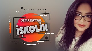 SEMA BAYSAL ile İŞKOLİK l TÜLAY BULUT: MESLEK EDİNME KURSU Resimi