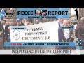 Ep 4 Recce Report