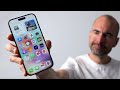 iPhone 16 Series, Serious Deja-vu! | What To Expect | TSW188