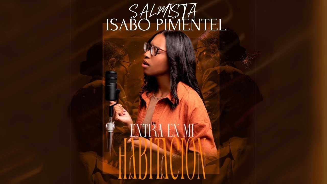 Isabo Singer Entra en mi Habitación - Isabo Pimentel - YouTube