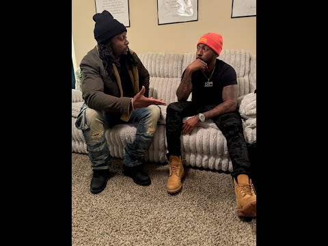 When D sees how serious Wiley is about getting out of the streets!