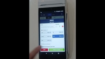 BTDC Retail POS - 零售店 - 简易系统