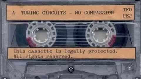 Tuning Circuits - It