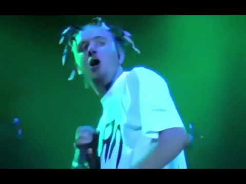 Элизиум - На Марс! (Live)