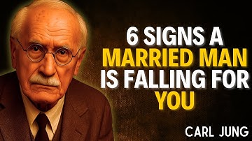 6 Signs a Married Man is Falling In Love With You|Carl Jung Psychology