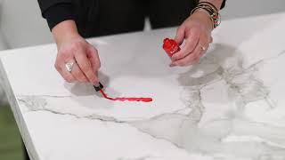 The Durability of Dekton