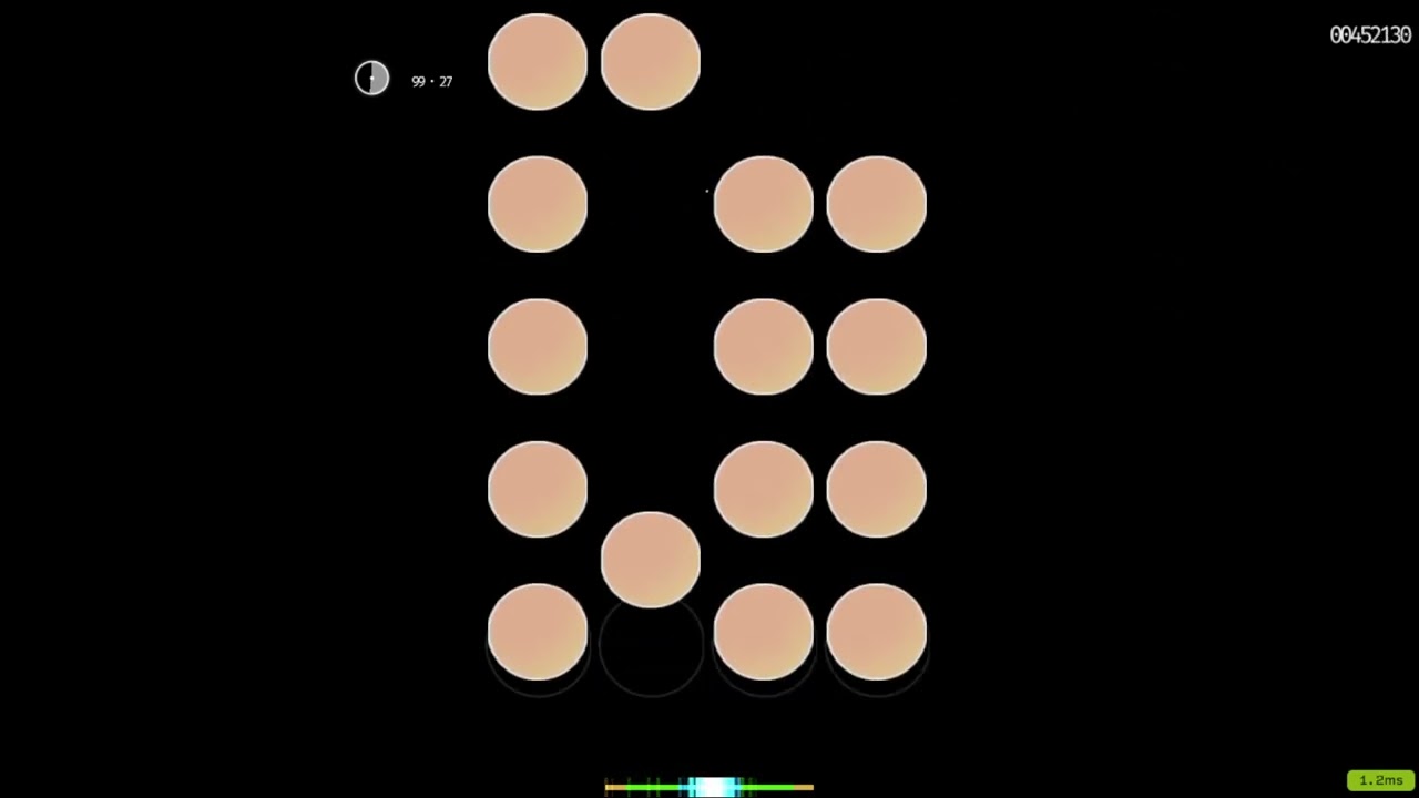 Eternity [Immortality] 99% Choke