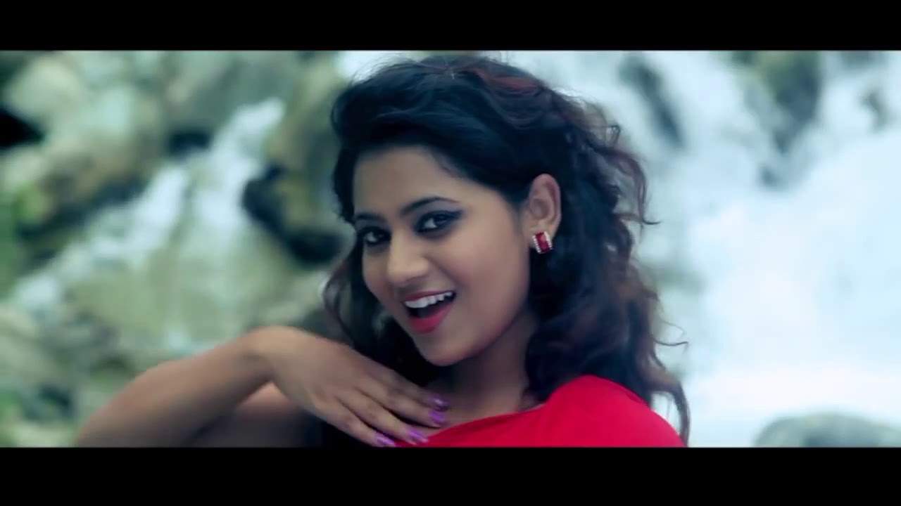 Siri ma siri by singer milan amatya full hd 1070p hd