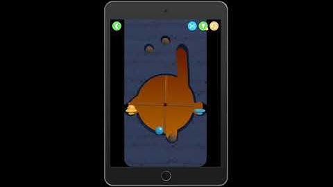 Dig it Chapter 20 Underground Level 13 Solution