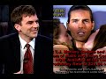 Paul Thomas Anderson Made A Fake Infomercial With Tom Cruise | Late Night with Conan O’Brien